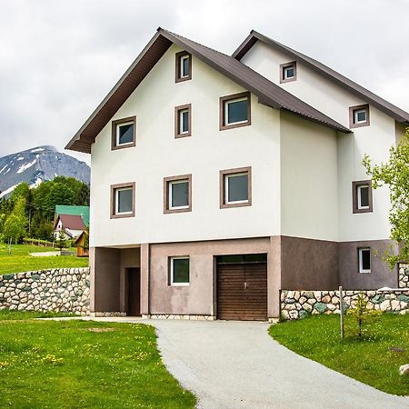 Apartmani Stari Gaj Zabljak  Bagian luar foto