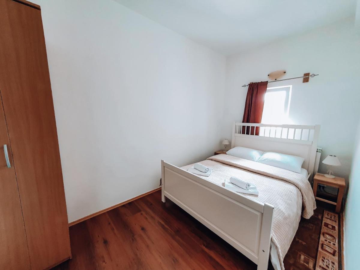 Apartmani Stari Gaj Zabljak  Bagian luar foto