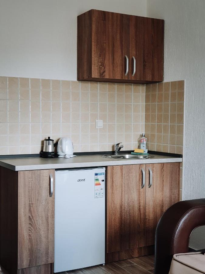 Apartmani Stari Gaj Zabljak  Bagian luar foto