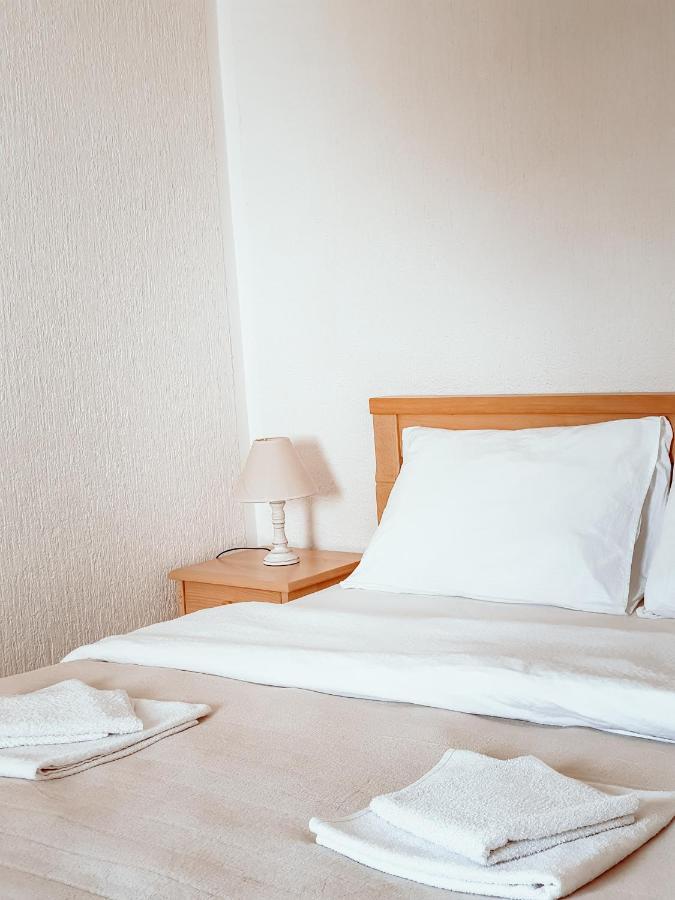Apartmani Stari Gaj Zabljak  Bagian luar foto