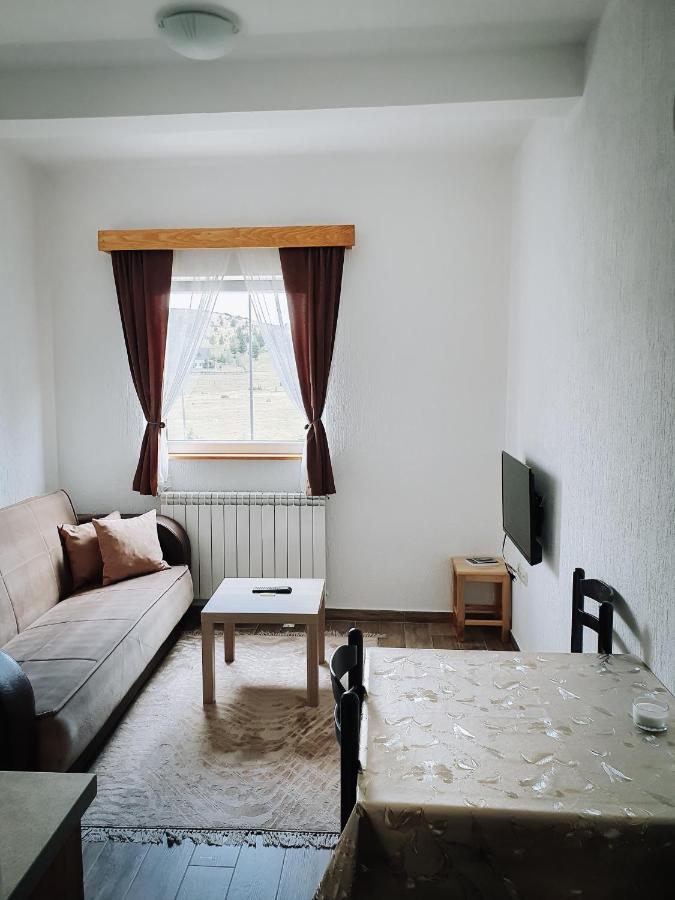 Apartmani Stari Gaj Zabljak  Bagian luar foto