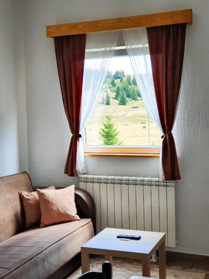 Apartmani Stari Gaj Zabljak  Bagian luar foto