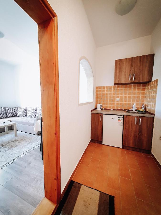 Apartmani Stari Gaj Zabljak  Bagian luar foto