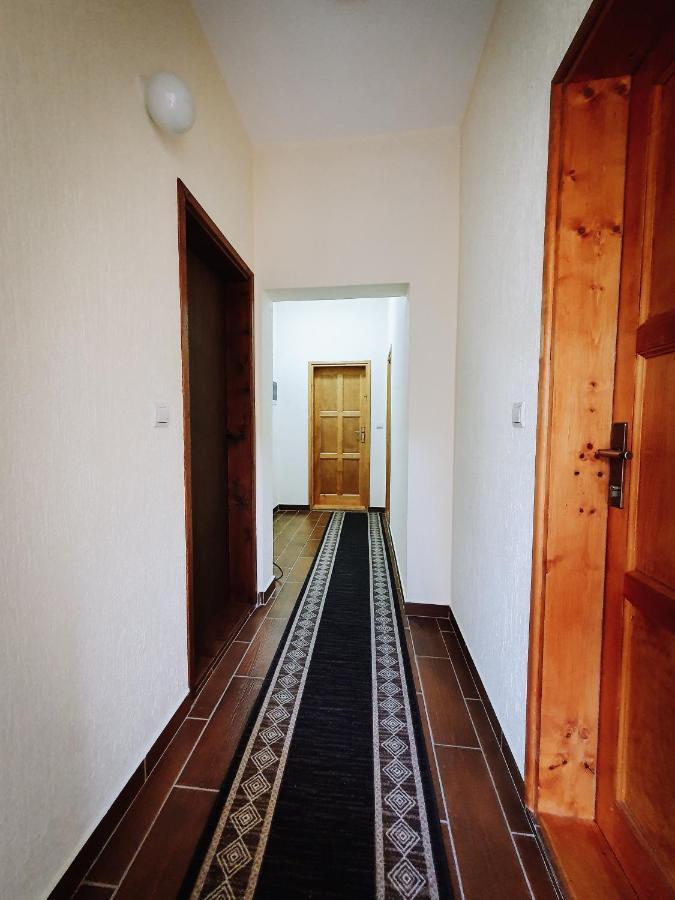 Apartmani Stari Gaj Zabljak  Bagian luar foto