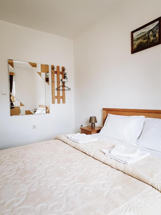 Apartmani Stari Gaj Zabljak  Bagian luar foto