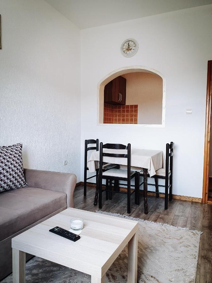 Apartmani Stari Gaj Zabljak  Bagian luar foto
