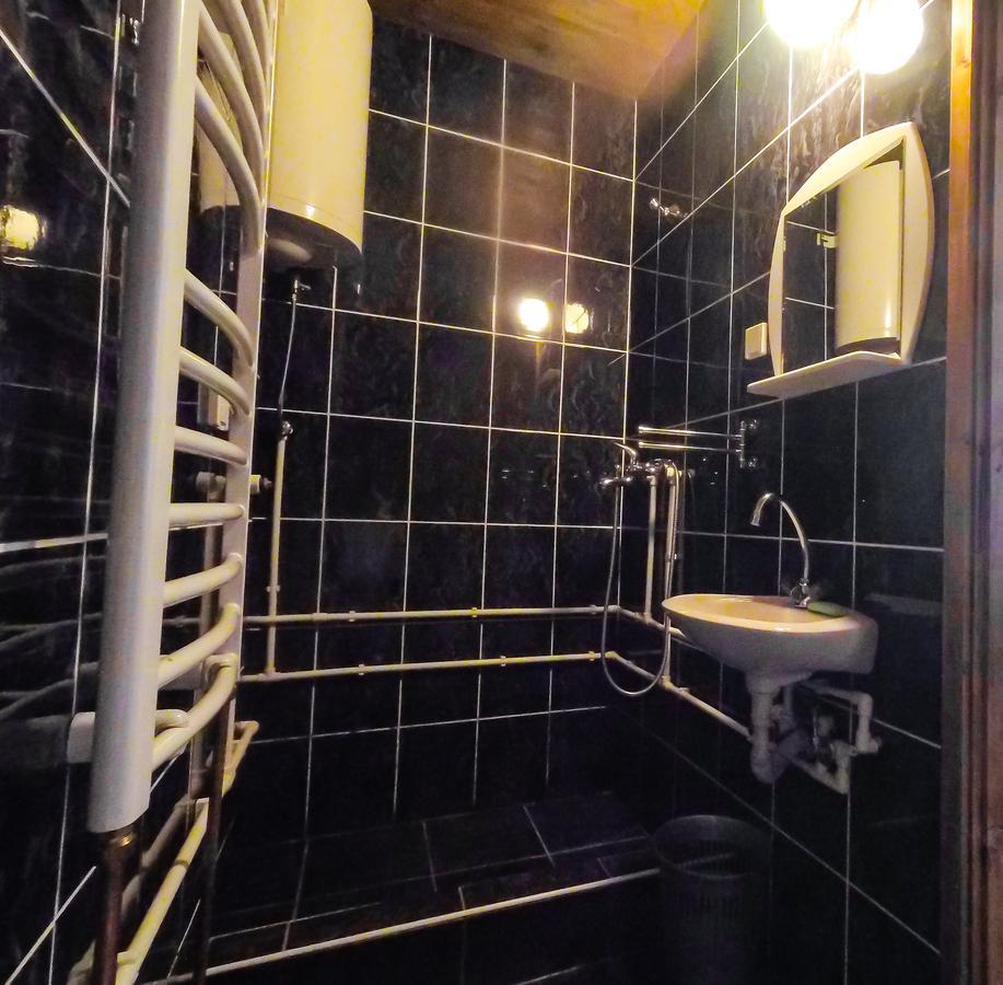 Apartmani Stari Gaj Zabljak  Bagian luar foto