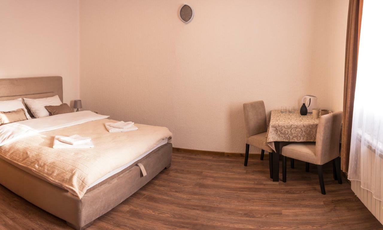 Apartmani Stari Gaj Zabljak  Bagian luar foto