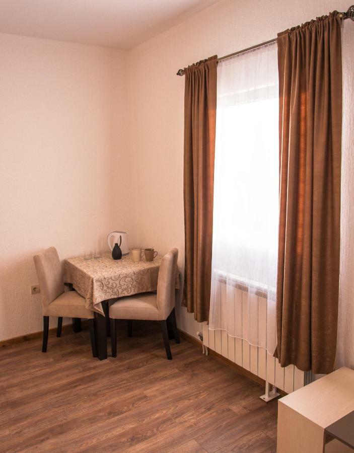 Apartmani Stari Gaj Zabljak  Bagian luar foto