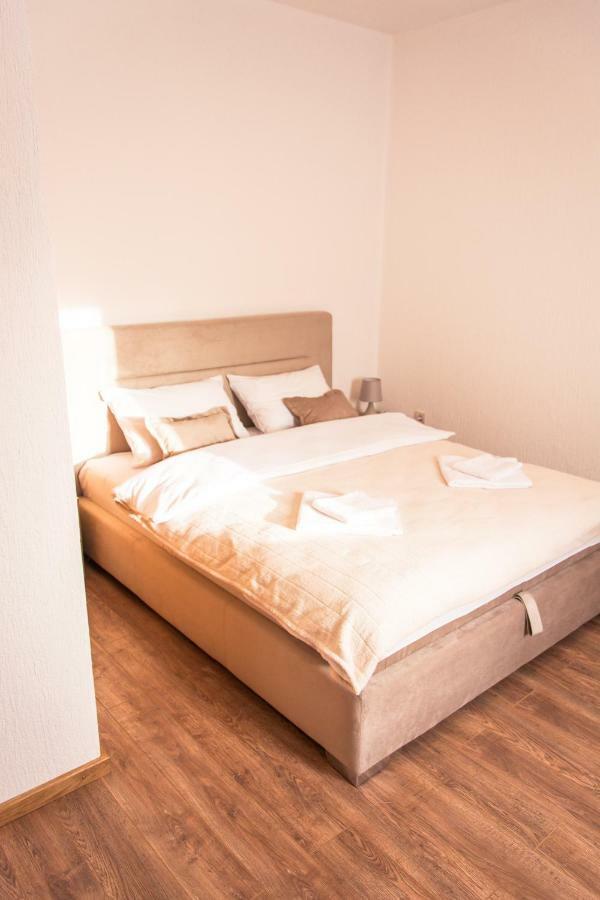 Apartmani Stari Gaj Zabljak  Bagian luar foto