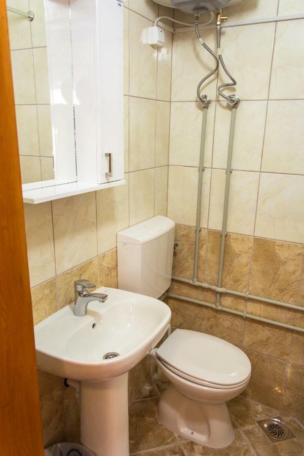 Apartmani Stari Gaj Zabljak  Bagian luar foto