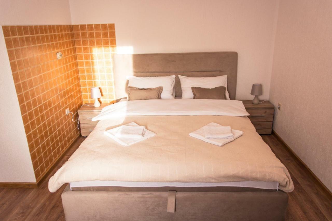Apartmani Stari Gaj Zabljak  Bagian luar foto